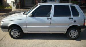 Automoviles Sin datos FIAT UNO
